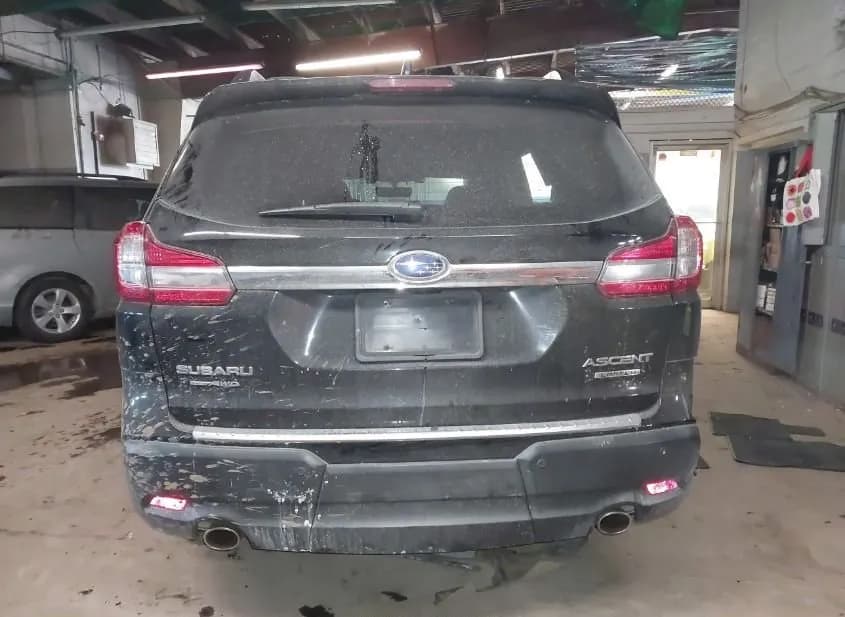 2020 SUBARU Ascent Used VIN 4S4WMAPD4L3460659 – exterior detail 2020 SUBARU Ascent Used VIN 4S4WMAPD4L3460659 – exterior detail