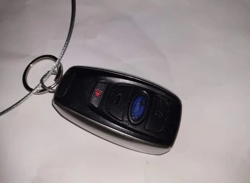 2020 SUBARU Ascent Used VIN 4S4WMAPD4L3460659 – undercarriage 2020 SUBARU Ascent Used VIN 4S4WMAPD4L3460659 – undercarriage