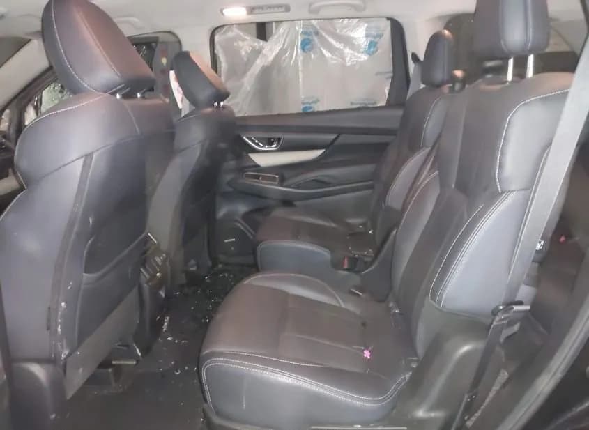 2020 SUBARU Ascent Used VIN 4S4WMAPD4L3460659 – odometer reading 2020 SUBARU Ascent Used VIN 4S4WMAPD4L3460659 – odometer reading