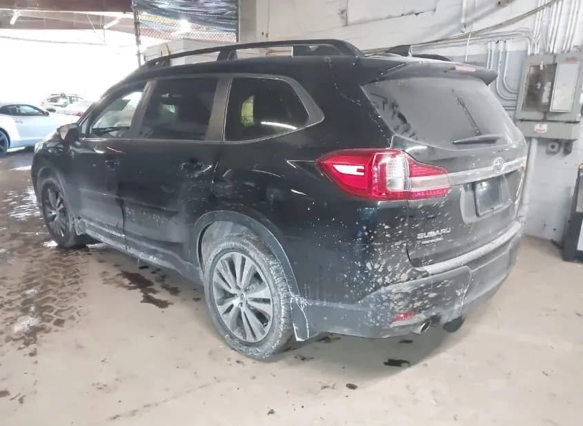 2020 SUBARU Ascent Used VIN 4S4WMAPD4L3460659 – photo 12 2020 SUBARU Ascent Used VIN 4S4WMAPD4L3460659 – photo 12