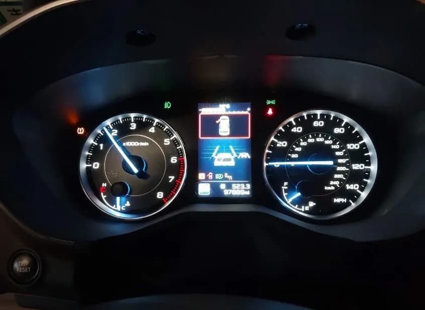 2020 SUBARU Ascent Used VIN 4S4WMAPD4L3460659 – photo 13 2020 SUBARU Ascent Used VIN 4S4WMAPD4L3460659 – photo 13