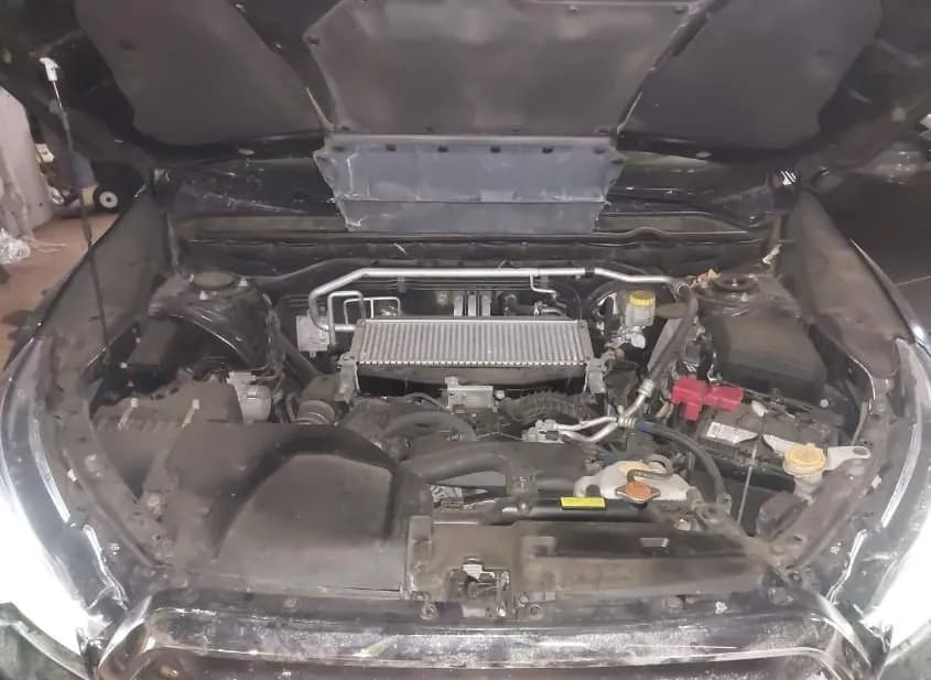 2020 SUBARU Ascent Used VIN 4S4WMAPD4L3460659 – photo 14 2020 SUBARU Ascent Used VIN 4S4WMAPD4L3460659 – photo 14