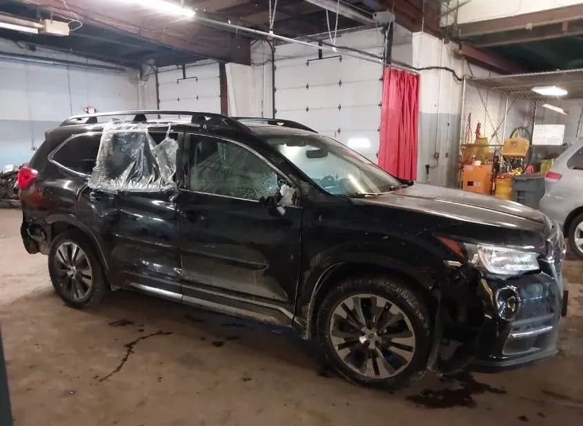 2020 SUBARU Ascent Used VIN 4S4WMAPD4L3460659 – photo 15 2020 SUBARU Ascent Used VIN 4S4WMAPD4L3460659 – photo 15