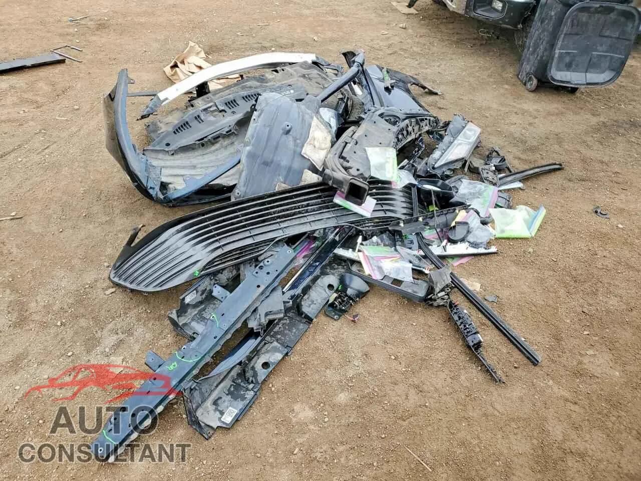 2018 TOYOTA CAMRY Damaged VIN 4T1B11HK4JU671369 – photo 12 2018 TOYOTA CAMRY Damaged VIN 4T1B11HK4JU671369 – photo 12