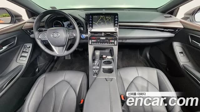 2019 Toyota Avalon 5th Gen 2.5 Hybrid Sold VIN 4T1B21FB7KU002546 – rear exterior 2019 Toyota Avalon 5th Gen 2.5 Hybrid Sold VIN 4T1B21FB7KU002546 – rear exterior