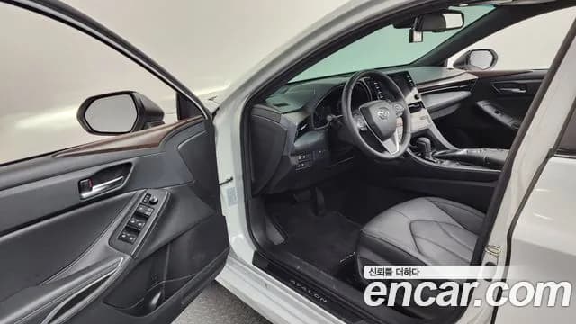 2019 Toyota Avalon 5th Gen 2.5 Hybrid Sold VIN 4T1B21FB7KU002546 – exterior detail 2019 Toyota Avalon 5th Gen 2.5 Hybrid Sold VIN 4T1B21FB7KU002546 – exterior detail
