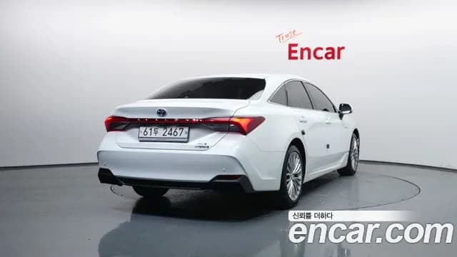 2019 Toyota Avalon 5th Gen 2.5 Hybrid Sold VIN 4T1B21FB7KU002546 – photo 19 2019 Toyota Avalon 5th Gen 2.5 Hybrid Sold VIN 4T1B21FB7KU002546 – photo 19