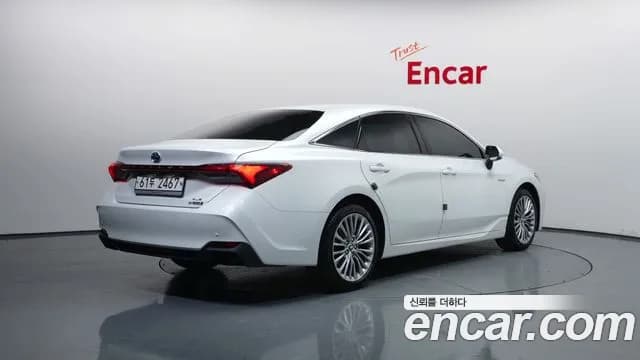 2019 Toyota Avalon 5th Gen 2.5 Hybrid Sold VIN 4T1B21FB7KU002546 – photo 25 2019 Toyota Avalon 5th Gen 2.5 Hybrid Sold VIN 4T1B21FB7KU002546 – photo 25