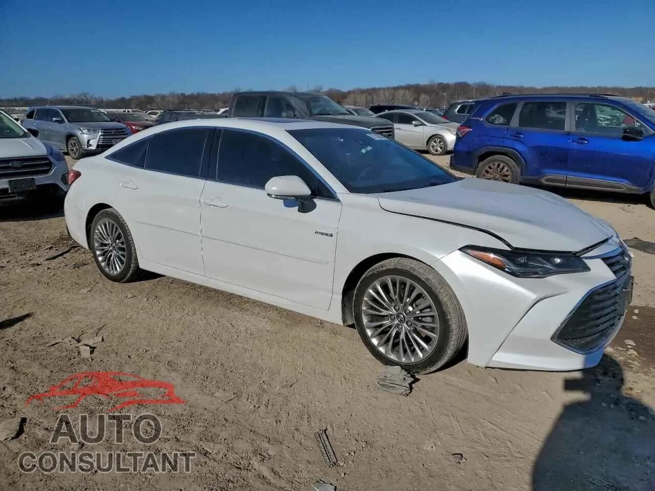 2019 TOYOTA AVALON Damaged VIN 4T1B21FB7KU006614 – dashboard 2019 TOYOTA AVALON Damaged VIN 4T1B21FB7KU006614 – dashboard