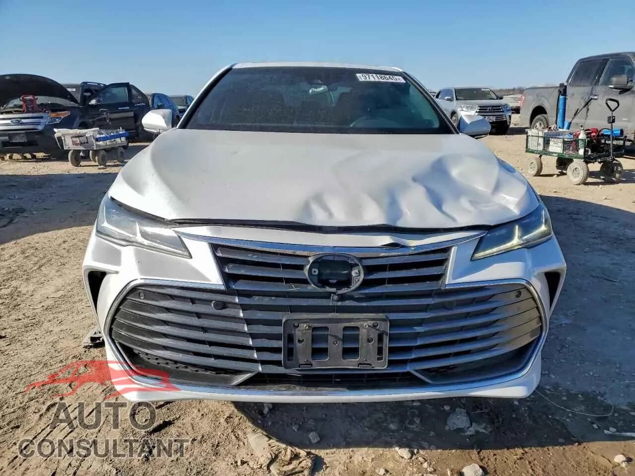 2019 TOYOTA AVALON Damaged VIN 4T1B21FB7KU006614 – interior seats 2019 TOYOTA AVALON Damaged VIN 4T1B21FB7KU006614 – interior seats