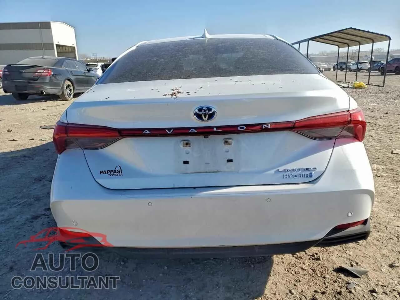 2019 TOYOTA AVALON Damaged VIN 4T1B21FB7KU006614 – engine bay 2019 TOYOTA AVALON Damaged VIN 4T1B21FB7KU006614 – engine bay