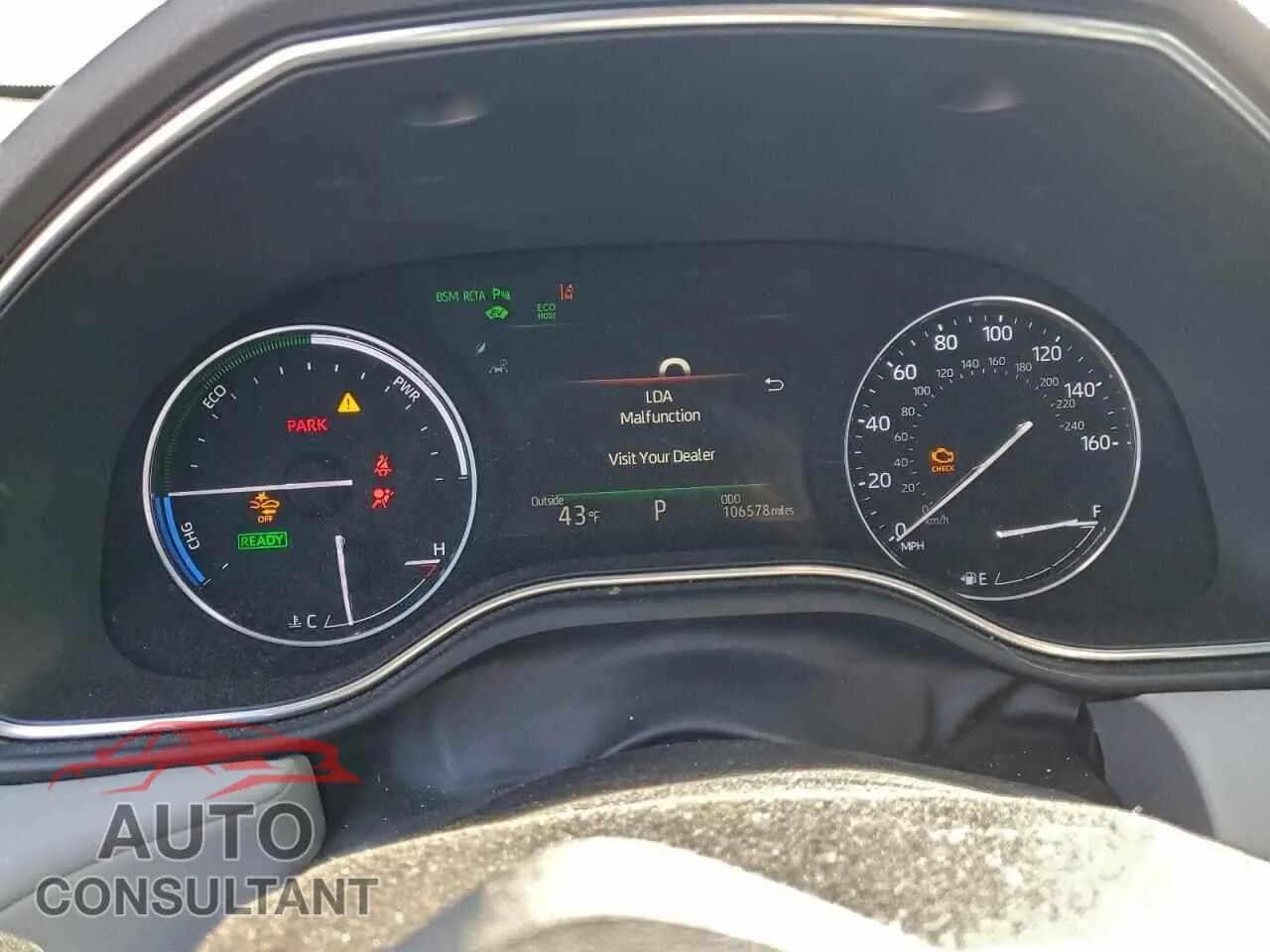 2019 TOYOTA AVALON Damaged VIN 4T1B21FB7KU006614 – trunk area 2019 TOYOTA AVALON Damaged VIN 4T1B21FB7KU006614 – trunk area