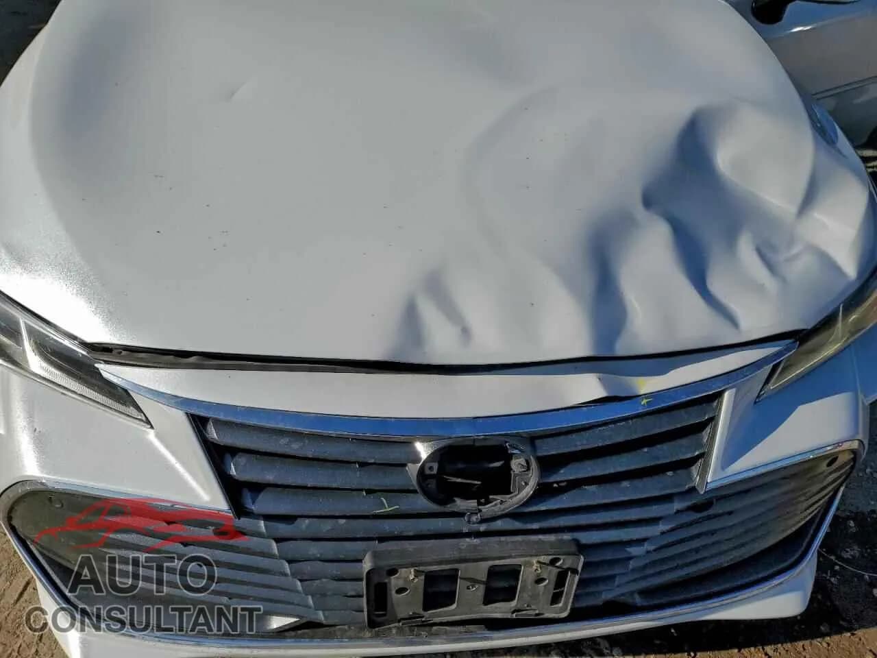 2019 TOYOTA AVALON Damaged VIN 4T1B21FB7KU006614 – photo 11 2019 TOYOTA AVALON Damaged VIN 4T1B21FB7KU006614 – photo 11