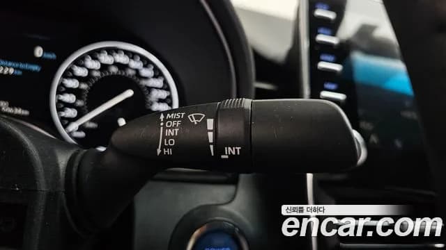 2019 Toyota Avalon 5th Gen 2.5 Hybrid Sold VIN 4T1B21FBXKU008504 – dashboard 2019 Toyota Avalon 5th Gen 2.5 Hybrid Sold VIN 4T1B21FBXKU008504 – dashboard