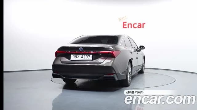 2019 Toyota Avalon 5th Gen 2.5 Hybrid Sold VIN 4T1B21FBXKU008504 – exterior detail 2019 Toyota Avalon 5th Gen 2.5 Hybrid Sold VIN 4T1B21FBXKU008504 – exterior detail