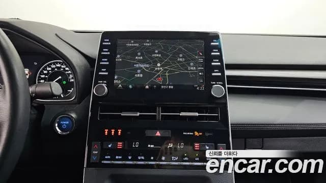 2019 Toyota Avalon 5th Gen 2.5 Hybrid Sold VIN 4T1B21FBXKU008504 – undercarriage 2019 Toyota Avalon 5th Gen 2.5 Hybrid Sold VIN 4T1B21FBXKU008504 – undercarriage