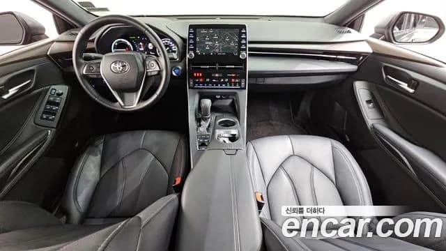 2019 Toyota Avalon 5th Gen 2.5 Hybrid Sold VIN 4T1B21FBXKU008504 – trunk area 2019 Toyota Avalon 5th Gen 2.5 Hybrid Sold VIN 4T1B21FBXKU008504 – trunk area