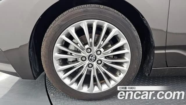 2019 Toyota Avalon 5th Gen 2.5 Hybrid Sold VIN 4T1B21FBXKU008504 – photo 11 2019 Toyota Avalon 5th Gen 2.5 Hybrid Sold VIN 4T1B21FBXKU008504 – photo 11