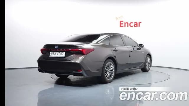 2019 Toyota Avalon 5th Gen 2.5 Hybrid Sold VIN 4T1B21FBXKU008504 – photo 16 2019 Toyota Avalon 5th Gen 2.5 Hybrid Sold VIN 4T1B21FBXKU008504 – photo 16