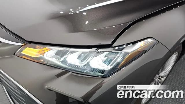 2019 Toyota Avalon 5th Gen 2.5 Hybrid Sold VIN 4T1B21FBXKU008504 – photo 18 2019 Toyota Avalon 5th Gen 2.5 Hybrid Sold VIN 4T1B21FBXKU008504 – photo 18