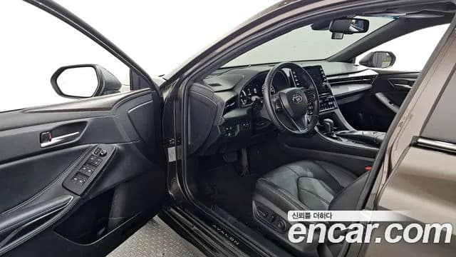 2019 Toyota Avalon 5th Gen 2.5 Hybrid Sold VIN 4T1B21FBXKU008504 – photo 32 2019 Toyota Avalon 5th Gen 2.5 Hybrid Sold VIN 4T1B21FBXKU008504 – photo 32