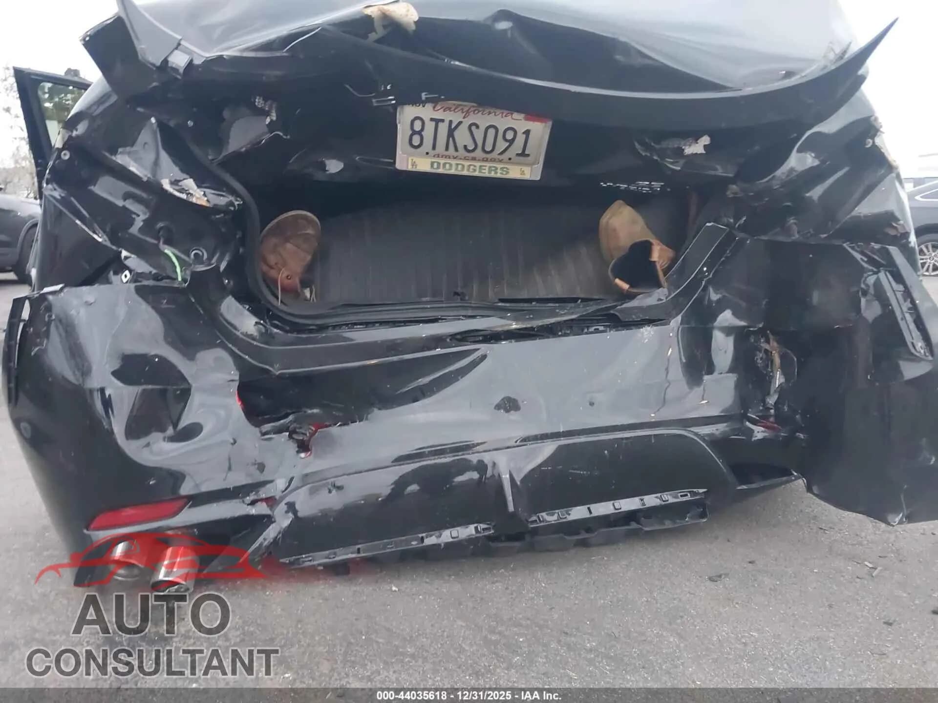 2018 TOYOTA CAMRY HYBRID Damaged VIN 4T1B21HK2JU003647 – photo 18 2018 TOYOTA CAMRY HYBRID Damaged VIN 4T1B21HK2JU003647 – photo 18