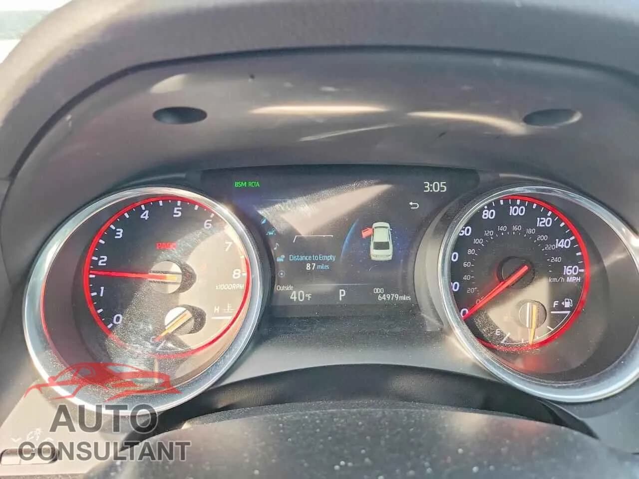 2019 TOYOTA CAMRY Damaged VIN 4T1B61HK9KU829126 – trunk area 2019 TOYOTA CAMRY Damaged VIN 4T1B61HK9KU829126 – trunk area