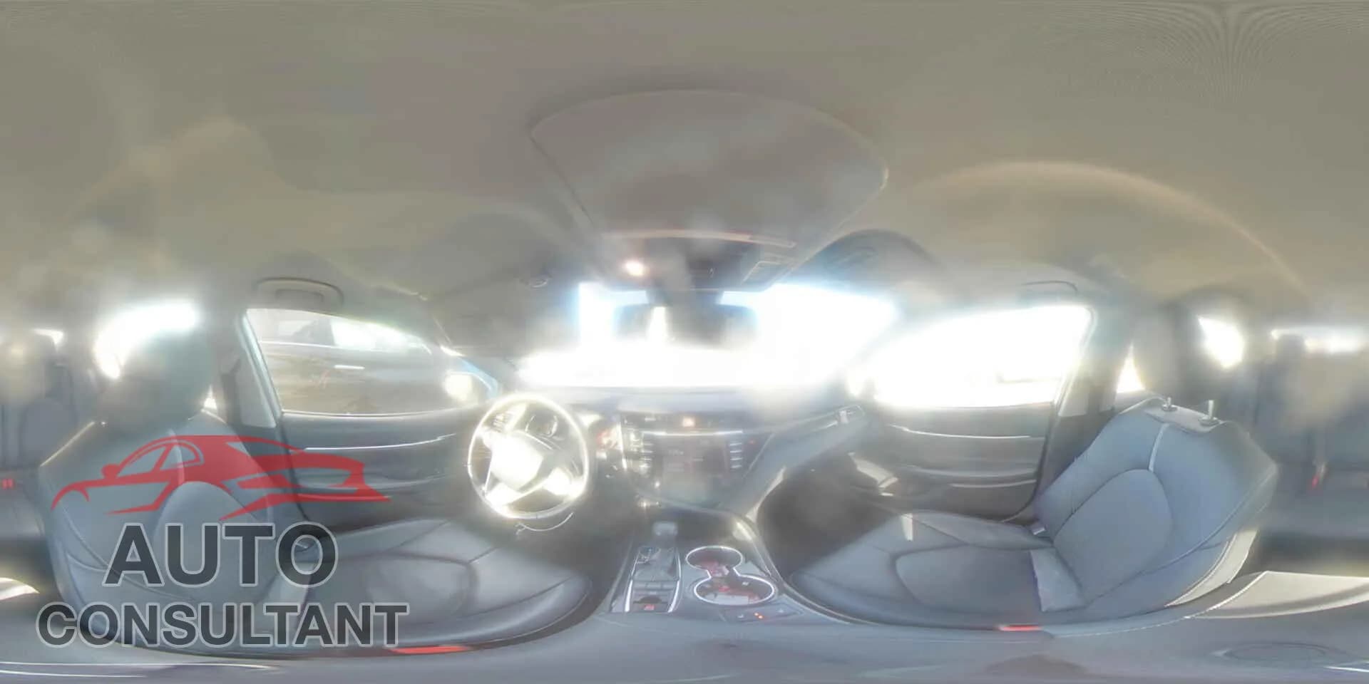 2019 TOYOTA CAMRY Damaged VIN 4T1B61HK9KU829126 – photo 14 2019 TOYOTA CAMRY Damaged VIN 4T1B61HK9KU829126 – photo 14