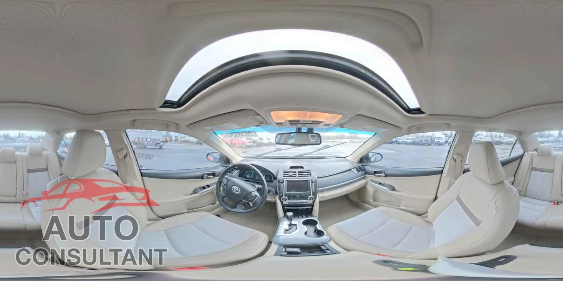 2012 TOYOTA CAMRY Damaged VIN 4T1BD1FK0CU038946 – photo 14 2012 TOYOTA CAMRY Damaged VIN 4T1BD1FK0CU038946 – photo 14