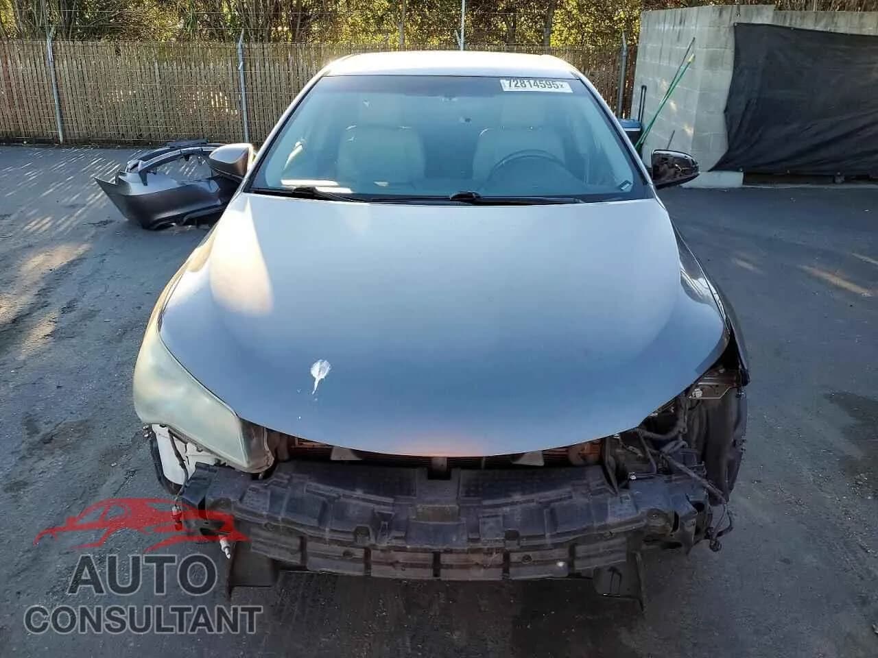 2015 TOYOTA CAMRY Damaged VIN 4T1BD1FK3FU153335 – interior seats 2015 TOYOTA CAMRY Damaged VIN 4T1BD1FK3FU153335 – interior seats