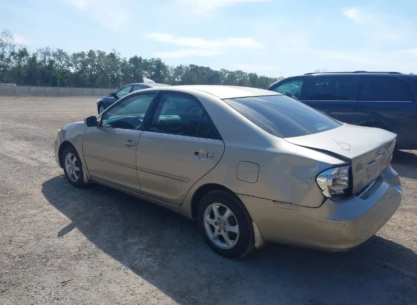 2002 TOYOTA Camry Used VIN 4T1BE32K22U545537 – photo 11 2002 TOYOTA Camry Used VIN 4T1BE32K22U545537 – photo 11