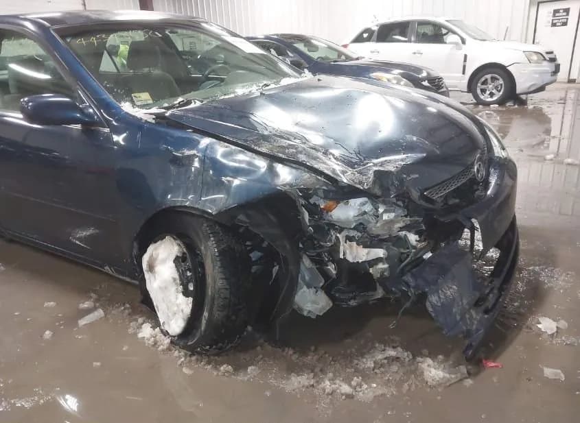 2004 TOYOTA Camry Used VIN 4T1BE32K24U349214 – odometer reading 2004 TOYOTA Camry Used VIN 4T1BE32K24U349214 – odometer reading