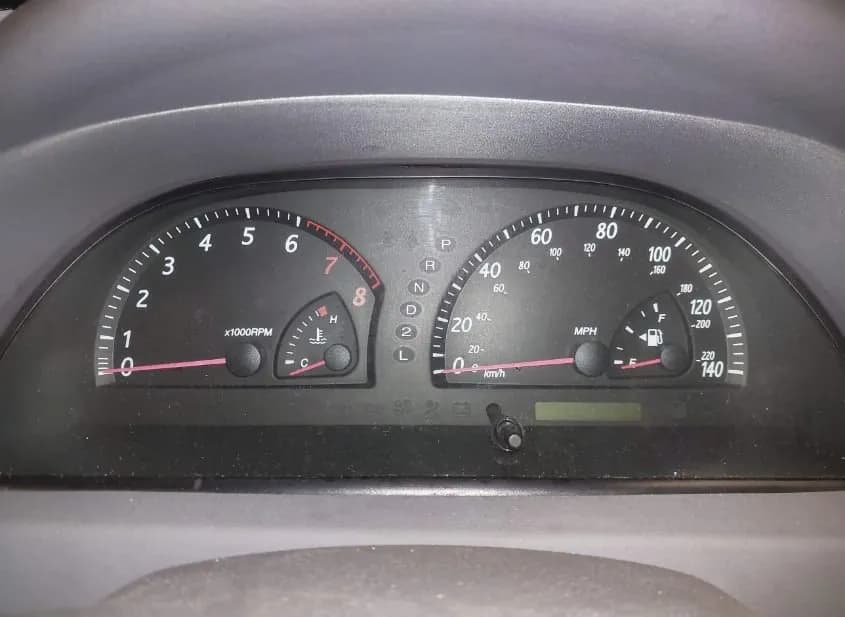 2004 TOYOTA Camry Used VIN 4T1BE32K24U349214 – photo 11 2004 TOYOTA Camry Used VIN 4T1BE32K24U349214 – photo 11