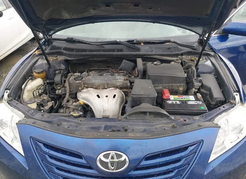 2007 TOYOTA Camry Used VIN 4T1BE46K37U090043 – photo 13 2007 TOYOTA Camry Used VIN 4T1BE46K37U090043 – photo 13