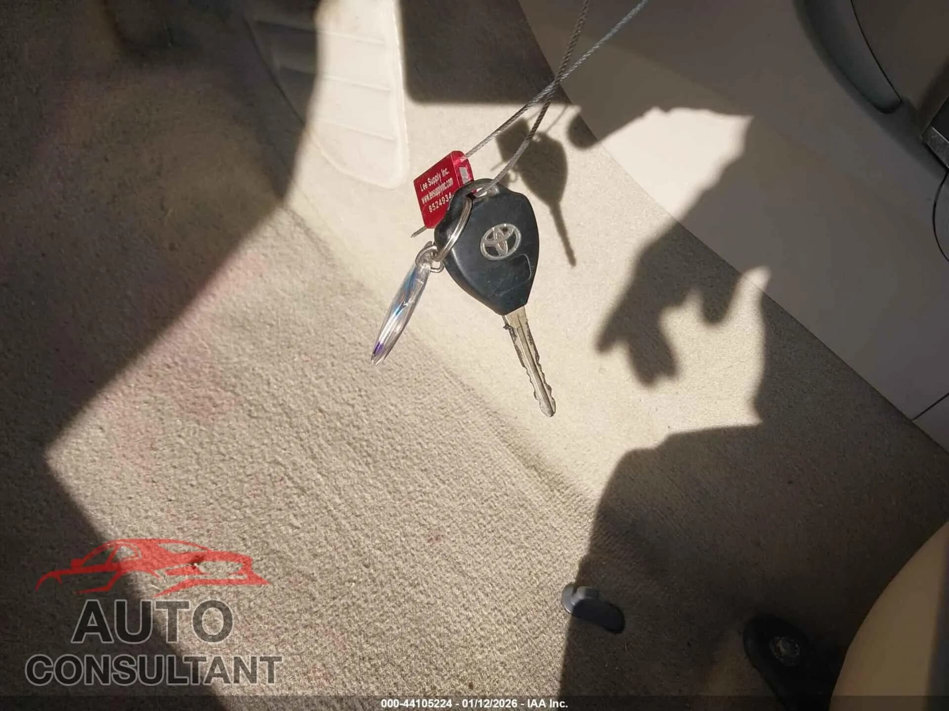 2009 TOYOTA CAMRY Damaged VIN 4T1BE46K79U835119 – photo 11 2009 TOYOTA CAMRY Damaged VIN 4T1BE46K79U835119 – photo 11