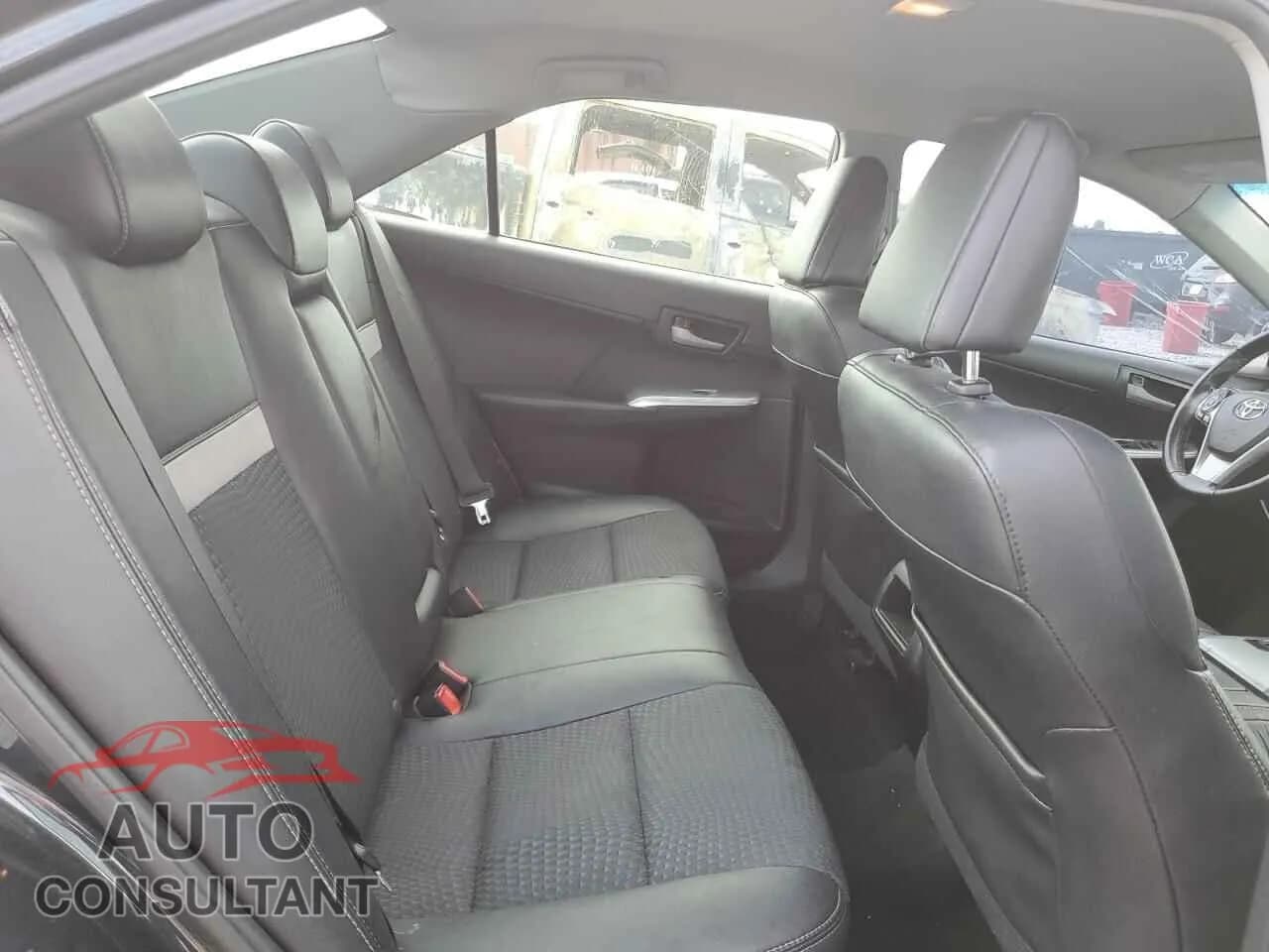 2013 TOYOTA CAMRY Damaged VIN 4T1BF1FK0DU706496 – odometer reading 2013 TOYOTA CAMRY Damaged VIN 4T1BF1FK0DU706496 – odometer reading