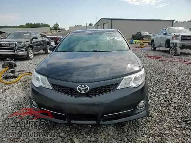 2013 TOYOTA CAMRY Damaged VIN 4T1BF1FK0DU706496 – photo 13 2013 TOYOTA CAMRY Damaged VIN 4T1BF1FK0DU706496 – photo 13