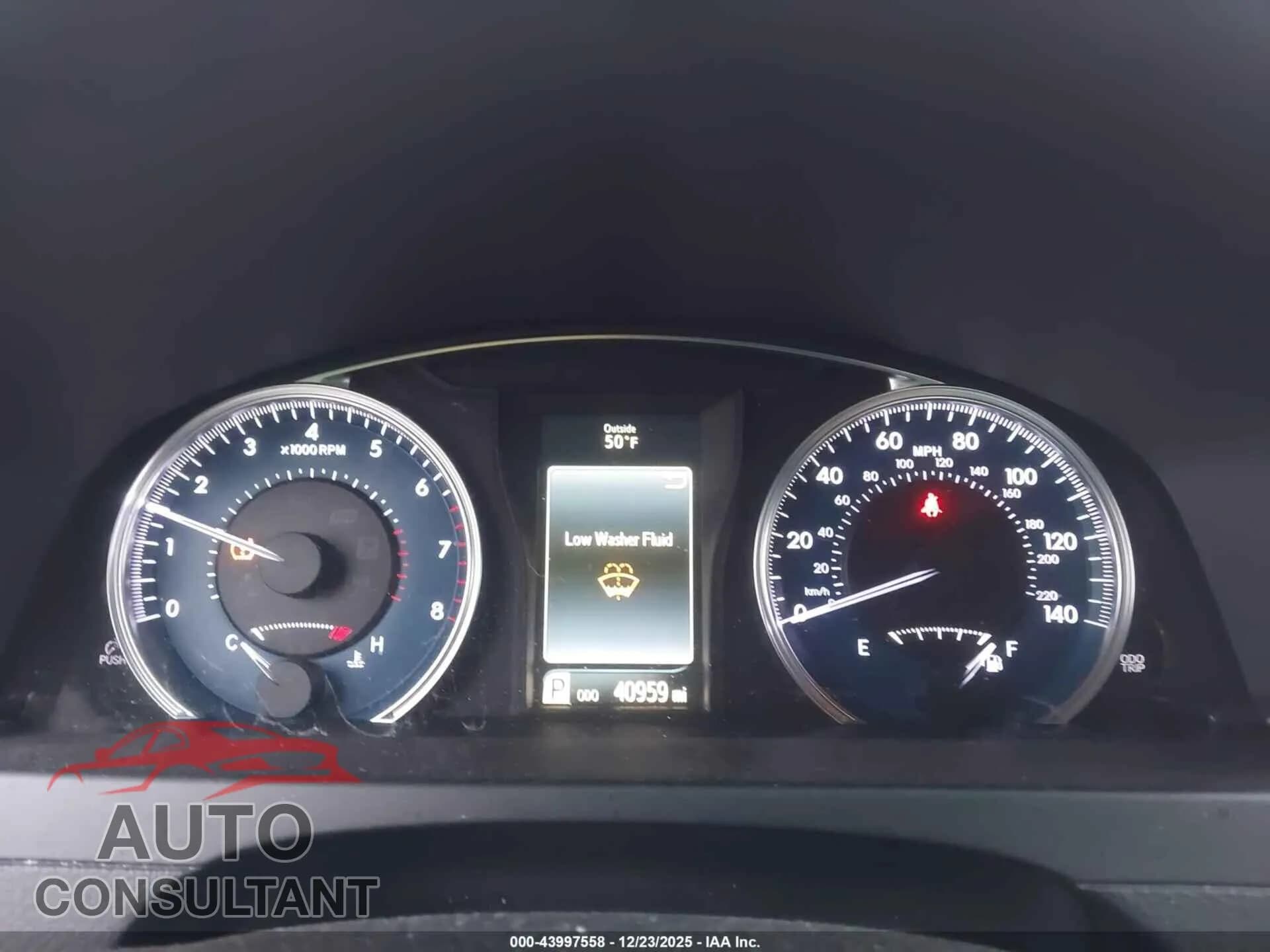 2017 TOYOTA CAMRY Damaged VIN 4T1BF1FK1HU670968 – exterior detail 2017 TOYOTA CAMRY Damaged VIN 4T1BF1FK1HU670968 – exterior detail