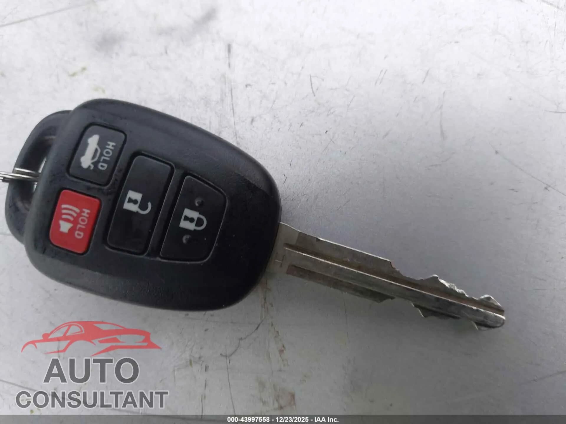 2017 TOYOTA CAMRY Damaged VIN 4T1BF1FK1HU670968 – photo 11 2017 TOYOTA CAMRY Damaged VIN 4T1BF1FK1HU670968 – photo 11