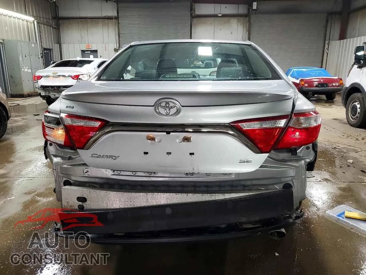 2017 TOYOTA CAMRY Damaged VIN 4T1BF1FK2HU430246 – engine bay 2017 TOYOTA CAMRY Damaged VIN 4T1BF1FK2HU430246 – engine bay