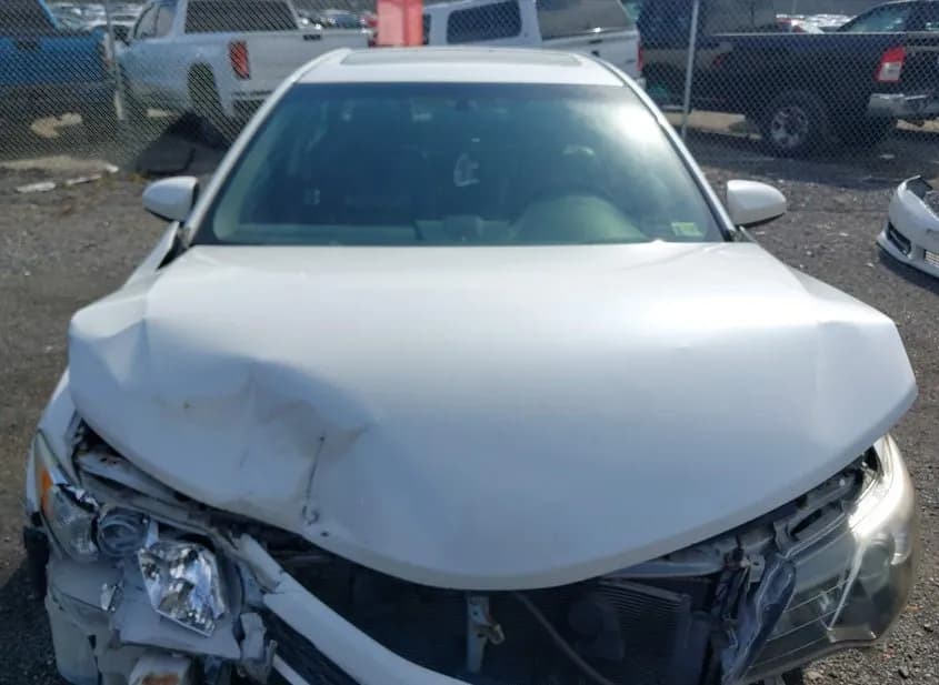 2012 TOYOTA Camry Used VIN 4T1BF1FK5CU624312 – photo 13 2012 TOYOTA Camry Used VIN 4T1BF1FK5CU624312 – photo 13