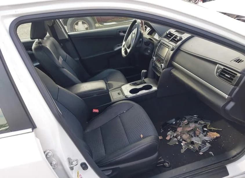 2012 TOYOTA Camry Used VIN 4T1BF1FK5CU624312 – photo 15 2012 TOYOTA Camry Used VIN 4T1BF1FK5CU624312 – photo 15