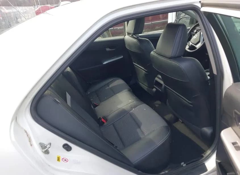 2012 TOYOTA Camry Used VIN 4T1BF1FK5CU624312 – photo 17 2012 TOYOTA Camry Used VIN 4T1BF1FK5CU624312 – photo 17