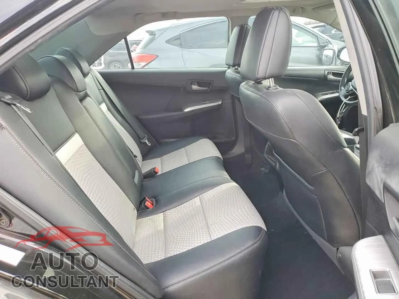 2013 TOYOTA CAMRY Damaged VIN 4T1BF1FK5DU674029 – odometer reading 2013 TOYOTA CAMRY Damaged VIN 4T1BF1FK5DU674029 – odometer reading