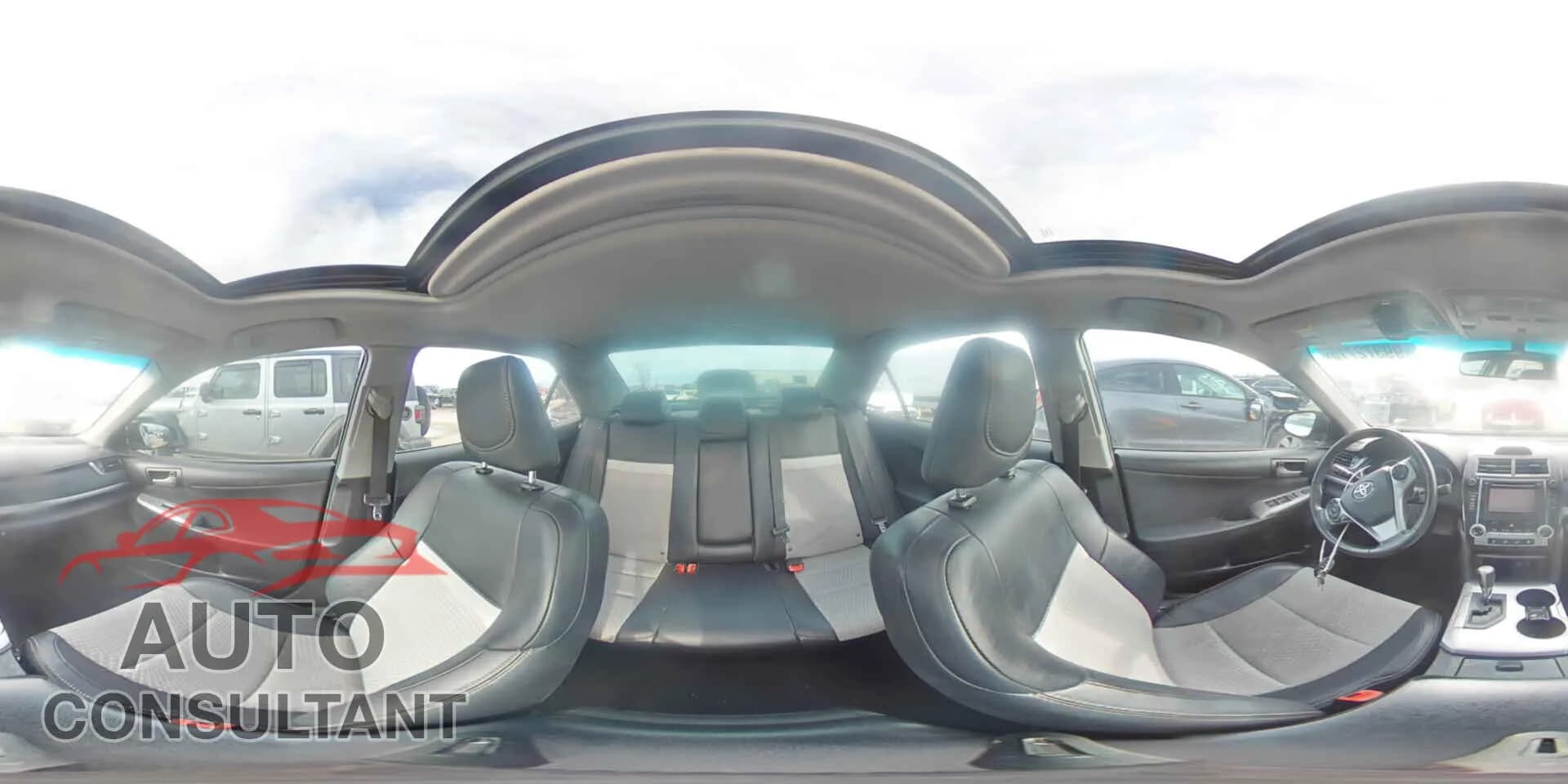 2013 TOYOTA CAMRY Damaged VIN 4T1BF1FK5DU674029 – photo 14 2013 TOYOTA CAMRY Damaged VIN 4T1BF1FK5DU674029 – photo 14