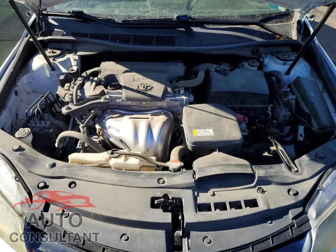 2016 TOYOTA CAMRY Damaged VIN 4T1BF1FK5GU239354 – photo 11 2016 TOYOTA CAMRY Damaged VIN 4T1BF1FK5GU239354 – photo 11