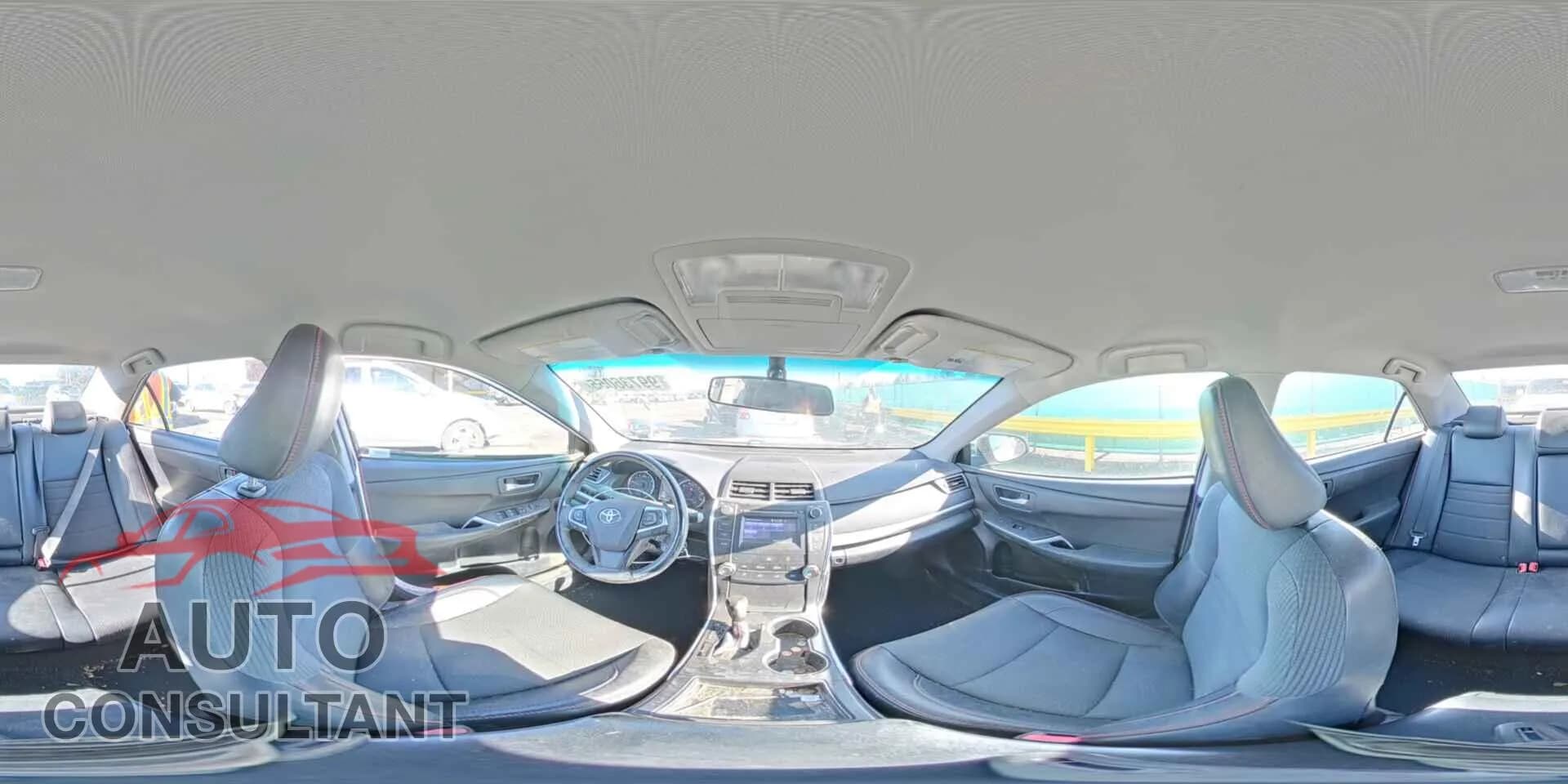 2016 TOYOTA CAMRY Damaged VIN 4T1BF1FK5GU239354 – photo 14 2016 TOYOTA CAMRY Damaged VIN 4T1BF1FK5GU239354 – photo 14