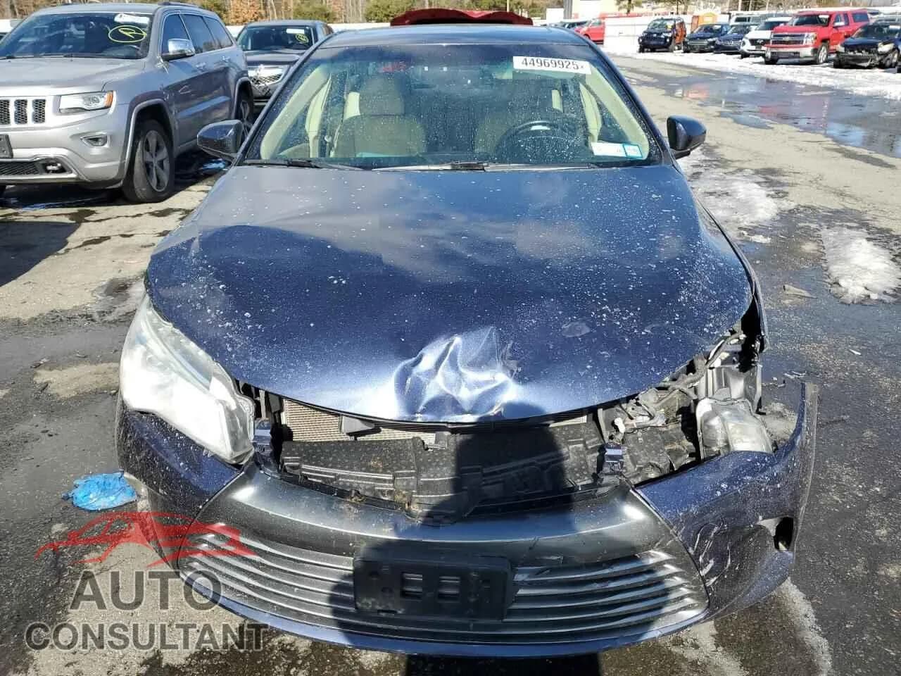 2017 TOYOTA CAMRY Used VIN 4T1BF1FK5HU654675 – interior seats 2017 TOYOTA CAMRY Used VIN 4T1BF1FK5HU654675 – interior seats