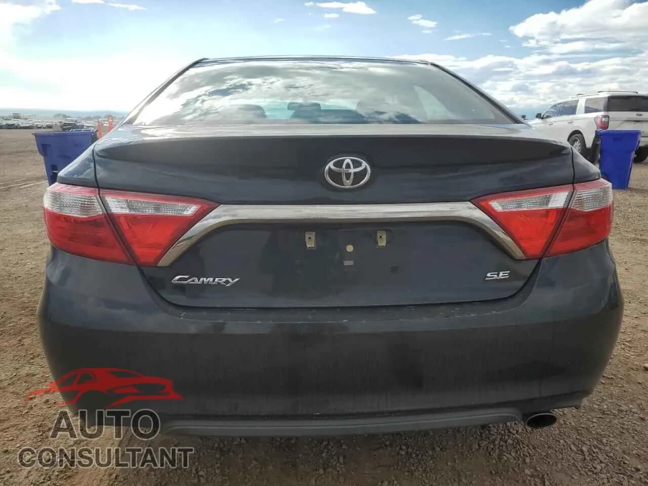 2017 TOYOTA CAMRY Damaged VIN 4T1BF1FK5HU764836 – engine bay 2017 TOYOTA CAMRY Damaged VIN 4T1BF1FK5HU764836 – engine bay