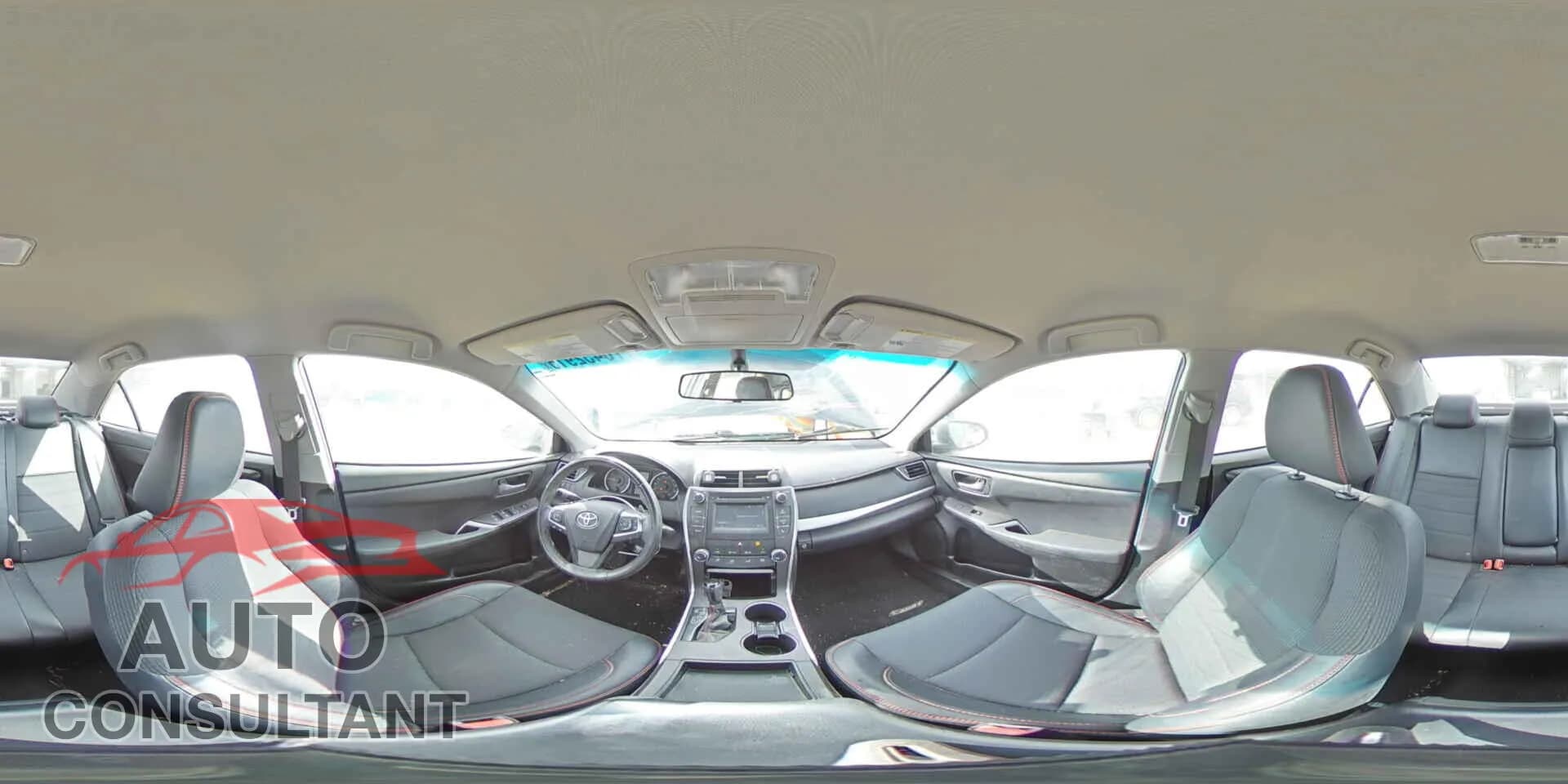 2017 TOYOTA CAMRY Damaged VIN 4T1BF1FK5HU764836 – photo 14 2017 TOYOTA CAMRY Damaged VIN 4T1BF1FK5HU764836 – photo 14